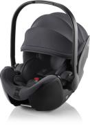 Britax Römer Baby-Safe Pro Babyschale, Midnight Grey