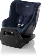 Britax Römer Dualfix Pro M Kindersitz, Night Blue