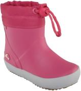 Viking Alv Warm gefütterte Gummistiefel, Fuchsia 19, Kindergummistiefe...