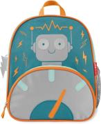 Skip Hop Kinder Rucksack Spark Style Little Kid, Roboter