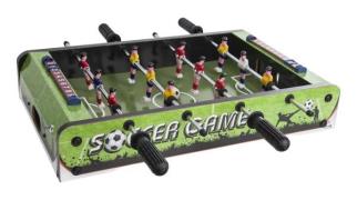 SportMe Fußball Tischspiel 51x31 cm