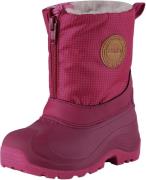 Reima Nanook Winterstiefel, Preiselbeerpink 26