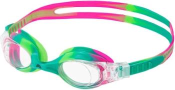 Aquarapid Mako Schwimmbrille, Pink/Green