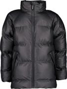 Didriksons Mega Winterjacke, Schwarz, 160