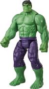 Marvel Avengers Titan Hero Figur Der Unglaubliche Hulk