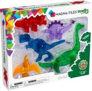 Magna-Tiles Dinos Bausatz 5 Teile