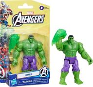 Marvel Avengers Epic Hero Figur Der Unglaubliche Hulk