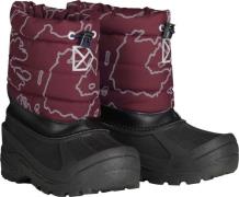 Didriksons Lumi Winterstiefel, Grundsund Wine, 25