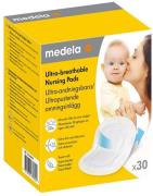 Medela Ultra Atmungsaktive Stilleinlagen 30er-Pack