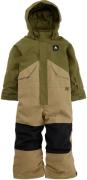 Burton 2L Overall, Martini Olive/Kelp, 4 Jahre