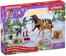 Schleich Horse Club Adventskalender 2024