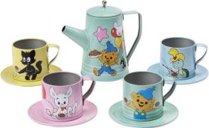 Bamse Teegeschirr 10 Teile