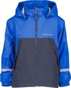 Didriksons Bladet Outdoorjacke, Caribbean Blue, 140