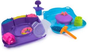 Kinetic Sand SquishMotion Spielset