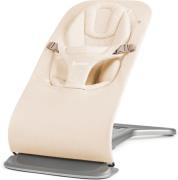 Ergobaby Evolve 3-in-1 Babywippe Mesh, Cream