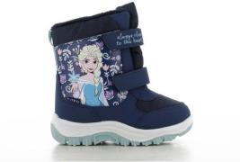 Disney Die Eiskönigin Classic Winterstiefel, Navy, 25