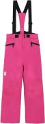 Color Kids Skihose, Pink Glo, 110