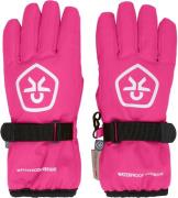 Color Kids Handschuhe, Pink Glo, 8-10 Jahre