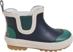 CeLaVi Gefütterte Gummistiefel Niedrig, Navy, 23, Kindergummistiefel, ...