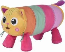 Gabby's Dollhouse Kissenkatze 25 cm Kuscheltier