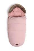 Petite Chérie Essence Daunen-Fußsack, Mauve Pink, Winterfußsäcke