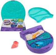 Kinetic Sand Deep Sea Dive Spielset