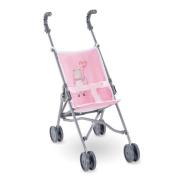 Corolle Puppenbuggy, Rosa