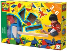 SES Creative Bastelset Gestalte Deine Eigenen Figuren