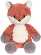 Teddykompaniet Tuffisar Plüschspielzeug Fuchs Rune 40 cm