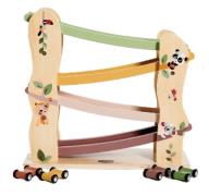 TinyLove Car Slider Aktivitätsspielzeug, Boho Chic, Babyspielzeug