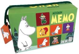 Mumin Memo-Spiel