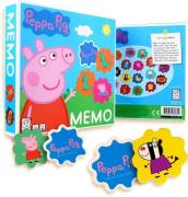 BarboToys Peppa Wutz Memo-Spiel