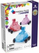 Magna-Tiles Dashers Bausatz 6 Teile