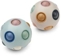 LIEWOOD Solene Puzzle-Ball 2er-Pack