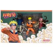 Comansi Naruto Geschenkset - Team 7