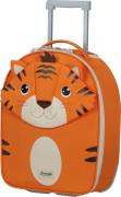 Samsonite Happy Sammies Eco Reisekoffer 23L, Tiger Toby