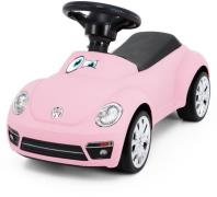 Volkswagen Käfer Tretauto, Rosa