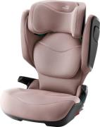 Britax Römer Kidfix Pro M Kindersitz, Dusty Rose