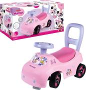 Smoby Minnie Maus Rutschauto