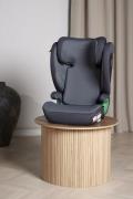 Beemoo Range i-Size Kindersitz, Mineral Grey
