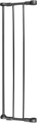 Safe &  Care SafeGate Constructor Erweiterung 20 cm, Grau