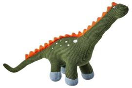 Rice Dinosaurier Plüschspielzeug