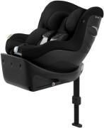 Cybex Sirona Gi i-Size Plus Kindersitz inkl. Neugeboreneneinlage, Moon...