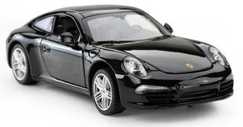 Rastar Porsche 911 Auto 1:24