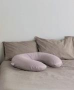 Petite Chérie Stillkissen, Warm Grey