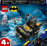 LEGO Super Heroes 76301 Batman &  Batmobil vs. Mr. Freeze