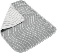 Leander Topper Matty Wickelunterlage, Woodland Cool Grey