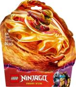 LEGO Ninjago 71823 Kais Drachen-Spinjitzu-Spinner