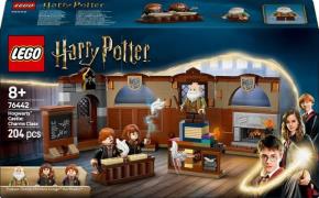 LEGO Harry Potter TM 76442 Schloss Hogwarts: Zauberkunstunterricht