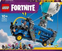 LEGO Fortnite 77073 Schlachtenbus